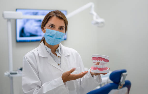 Best Tooth Pain Emergency Relief  in Chickasaw, AL