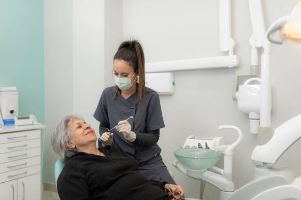 Best Walk-In Dentist Near Me  in Chickasaw, AL