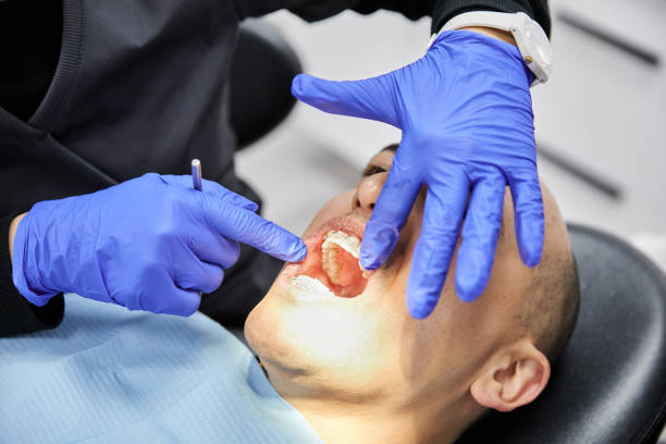 Best Emergency Dentist for Kids  in Chickasaw, AL
