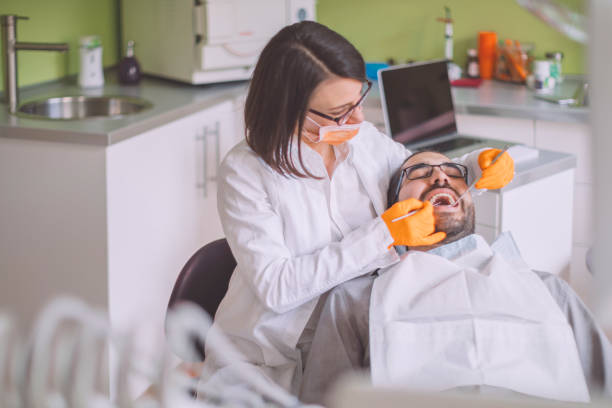 Best Emergency Dental Services Near Me  in Chickasaw, AL
