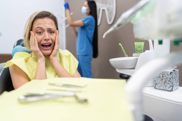 Best Tooth Pain Emergency Relief  in Chickasaw, AL