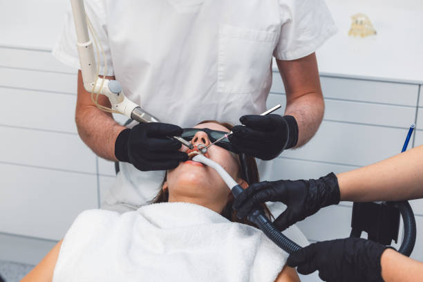 Best Dentist Open Late Near Me  in Chickasaw, AL